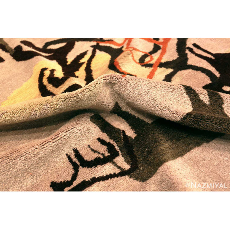 One-of-a-Kind Rectangle 9'2" X 11'4" Area Rug