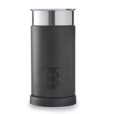 MisterChef Stainless Steel Automatic Milk Frother