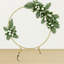 Metal Backdrops & Signs-121649401