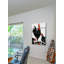 « journal avicole 2 », impression sur bois-16158504