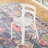 Nordic Table and Chairs - White
