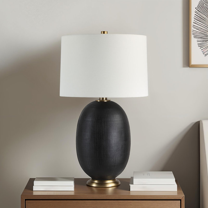 Cartagena, Black, Ivory