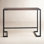 Calloway 42" Mahogany Writing Desk