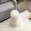 Repose-pieds rond Hasset, repose-pieds rond doux, repose-pieds-2076740284