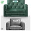 Armchair Modern Accent Chair Comfy Upholstered Seats Armchairs for Living Room Bedroom Dining Room-124378634-126128462