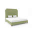 Caldwell Custom Upholstered Bed with 9" Rails-2048321706-2048647797-2048321704