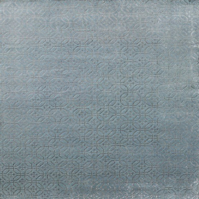 Tapis oriental bleu Moris