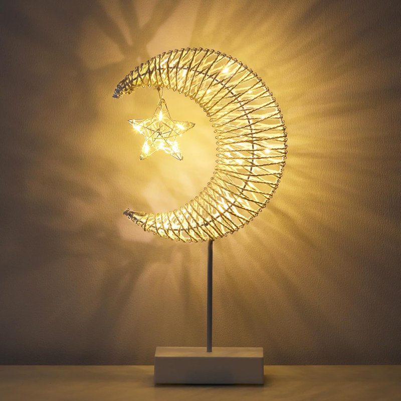 Decorative Desk Lamp