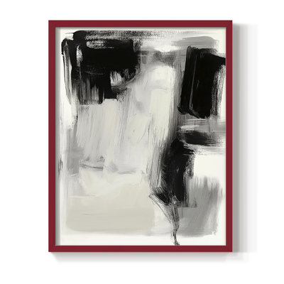 "ABSTRACT Series DCCLxx III" par J Paul