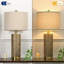 Lampe d'appoint Mancy