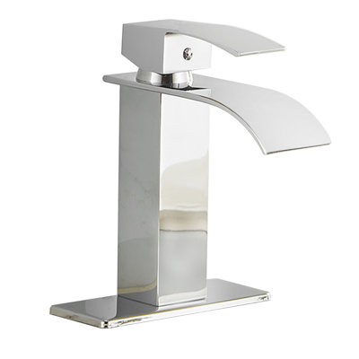 Single Hole Faucet Bathroom Faucet