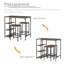2 - Person Dining Set