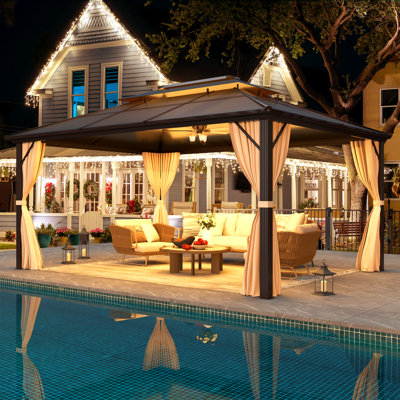 Gazebos