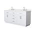 Ensemble de meuble-lavabo double 72 po Beckett-134311348-134311355-134311358