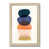 Natural Wood Framed Paper Print is unavailable