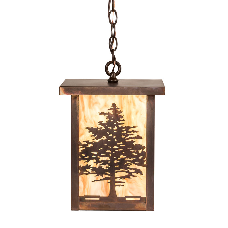 Tamarack 1 - Light Pendant