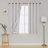 Centerview Blackout Curtains / Drapes Pair-129288015-129288024