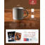Grande tasse à café 12 oz Azal-310623930