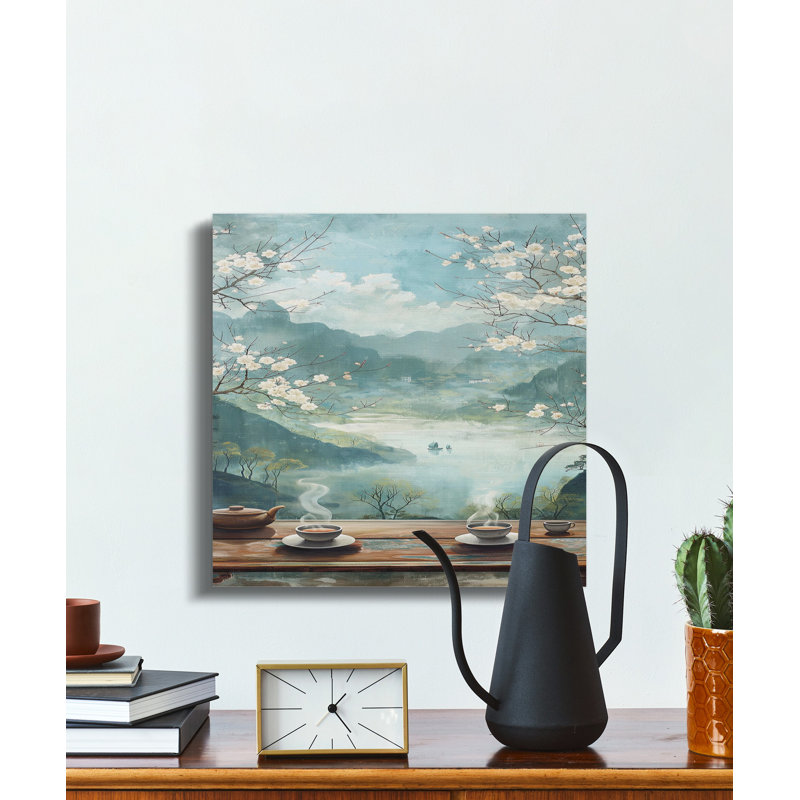 Wrapped Canvas Print Set, 40.64 cm H x 40.64 cm W