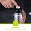 Royalford Stainless Steel Vacuum Water Bottle-62438455