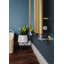 Rolo Mirror Vertical Designer Mirror Radiator-63160145