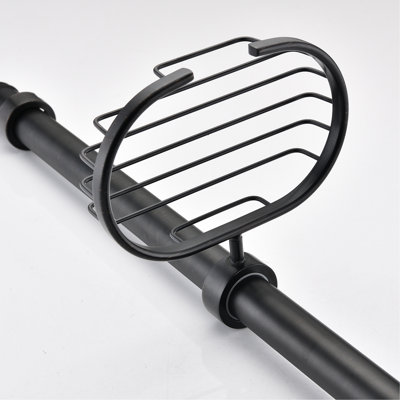 8" Rain Shower Head And Handheld System - Strong Water , Stainless Steel Construction With Large Portable Design