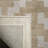Sanyla Hand Tufted Wool Geometric Rug-1879335927