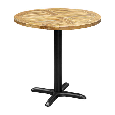 Table ronde 30 po Tiffany