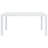 Plastic Dining Table-42306941-92719391