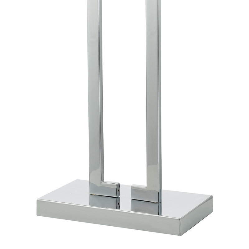Ashtynn Metal Table Lamp