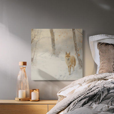 Spiers Wrapped Canvas Print Set