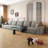 Canapé modulaire Cloud avec siège profond Cloud-532057252-528530906-528530908
