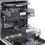 ZLINE 24" Tallac Series 3rd Rack Tall Tub Dishwasher with Stainless Steel Tub, 51dBa-1492195441