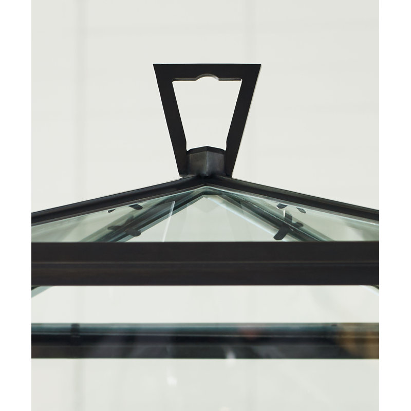 Chapman & Myers Darlana Post Light