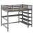Geramiah Kids Loft Bed-2125806344-2127865736