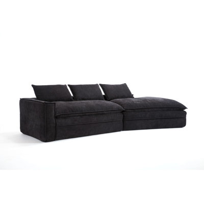 Canapé modulaire Modern