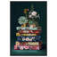 «Petaled Pages», reproduction d'art sur toile par Art Remedy-118166292-118166293