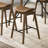Summers 5-piece Counter Height Table Set