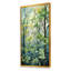 «Green Tree American Basswood Spring Blooms IV», art mural arbre-367398391-403872117