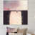 Toile tendue