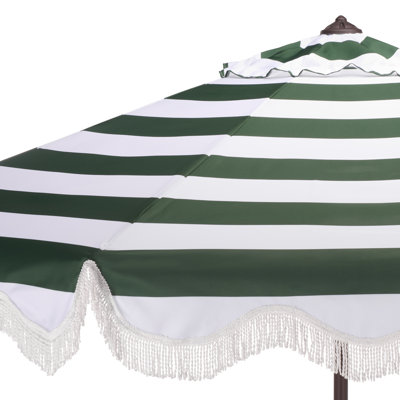 256.01cm Market Parasol