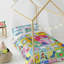 Faysal Duvet Cover Set with Pillowcases-1076139066