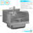 Hand Sink 15 in. x 15 in. With Side Splashes And Gooseneck Faucet.