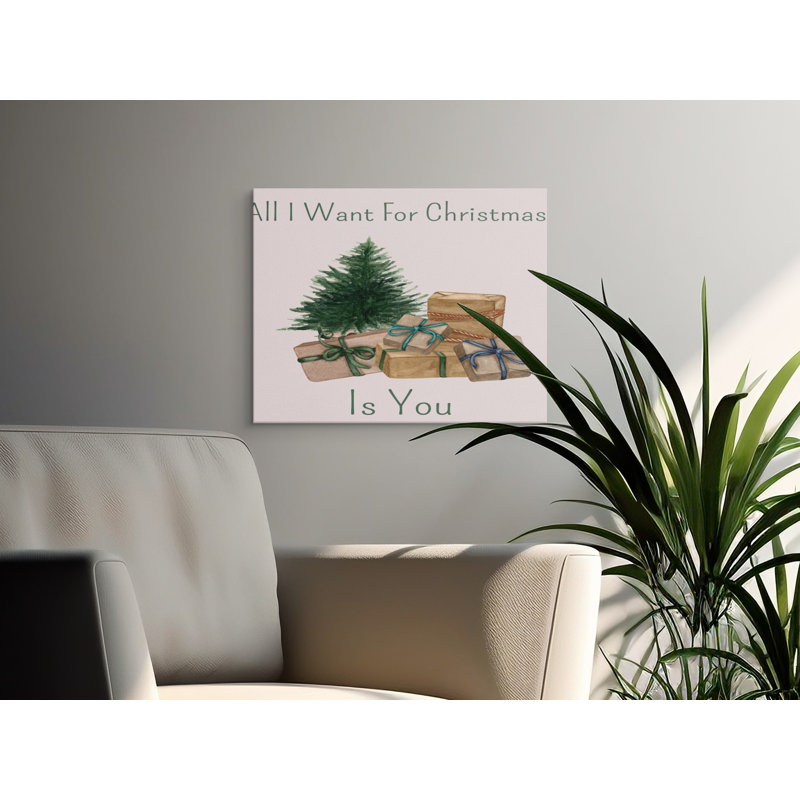 Sorrells Wrapped Canvas Print Set, 36x12