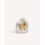 My Palace Golden Head Clear Gold