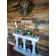 Random Width x Varying Length Barnwood Wall Panelling