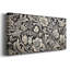 Botanical Series-CXLV- Toile tendue avec châssis - Prêt à accrocher-890596021