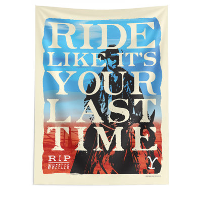 Polyester Wall Hanging