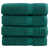 Green is unavailable