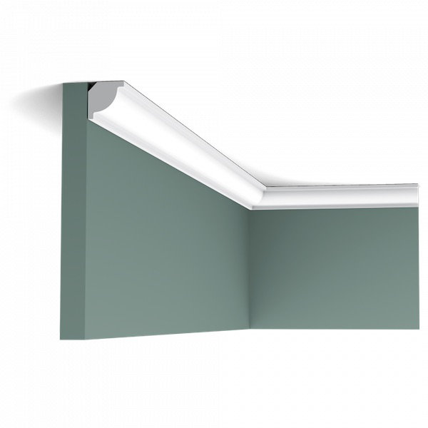 Soperton 3.4 cm H x 200 cm W x 3 cm D Wall Nice